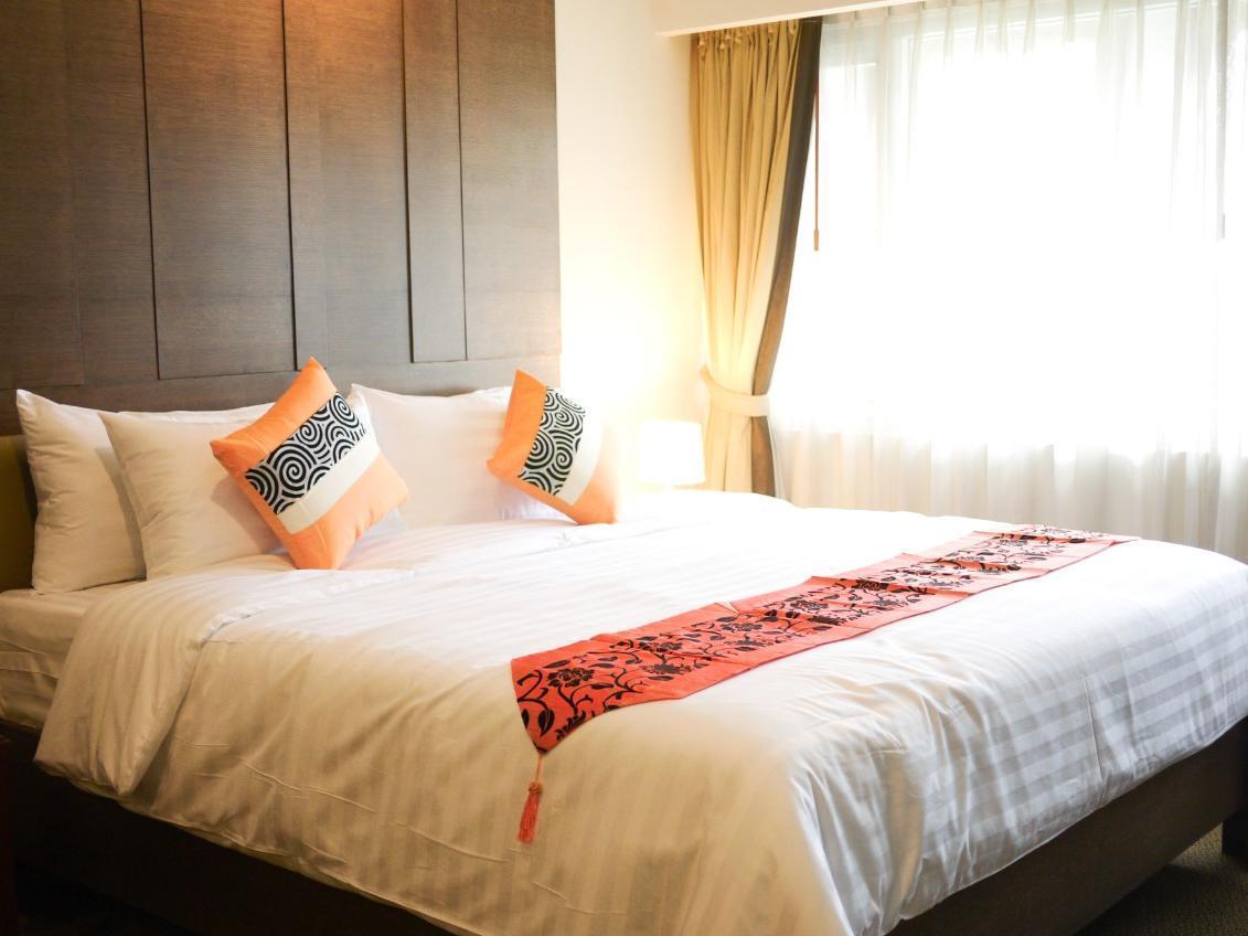 Hotel Triple 8 3*