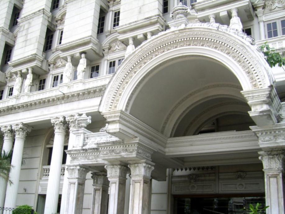 Hotel Suda Palace Bangkok