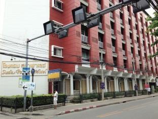 Hotel Suda Palace 3*
