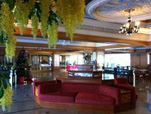 Hotel Suda Palace