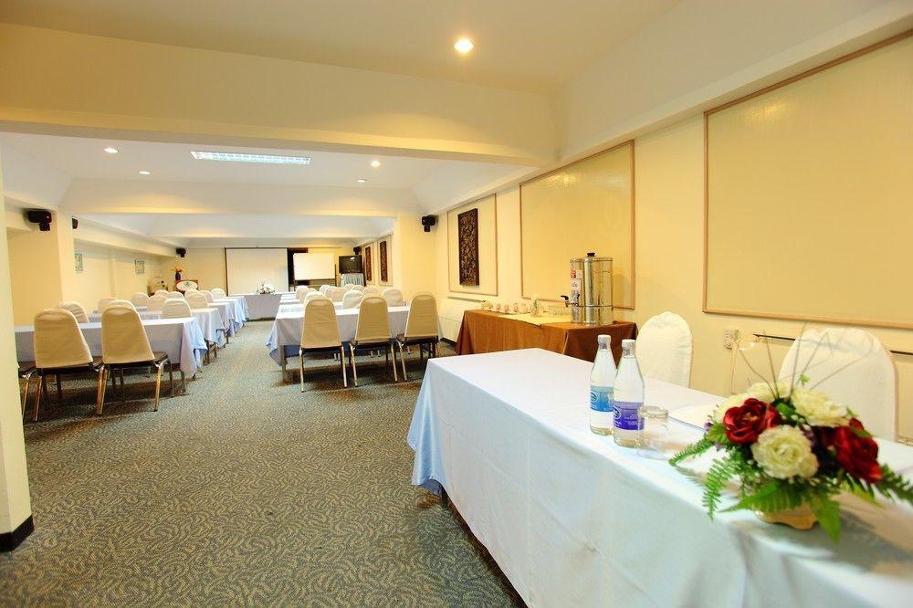 Hotel Regent Ramkhamhaeng 22 Bangkok