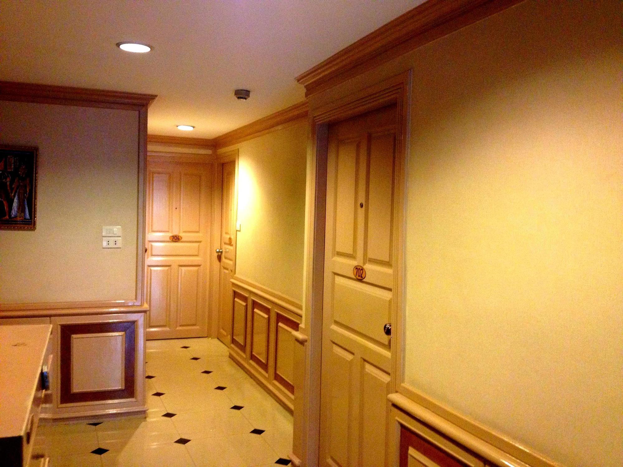 Inn Parkway
