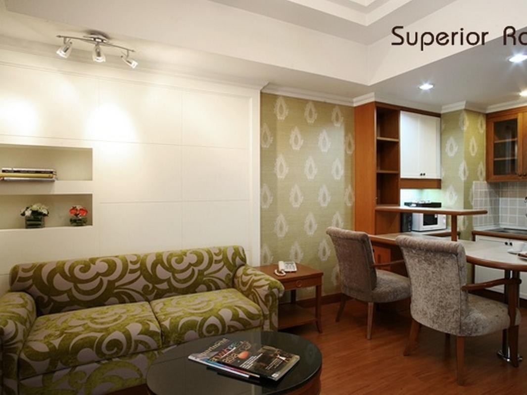 Hotel Twothree A Homely - Sha Extra 4*