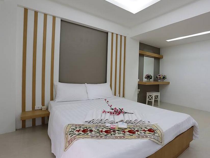 Albergue Beerapan *