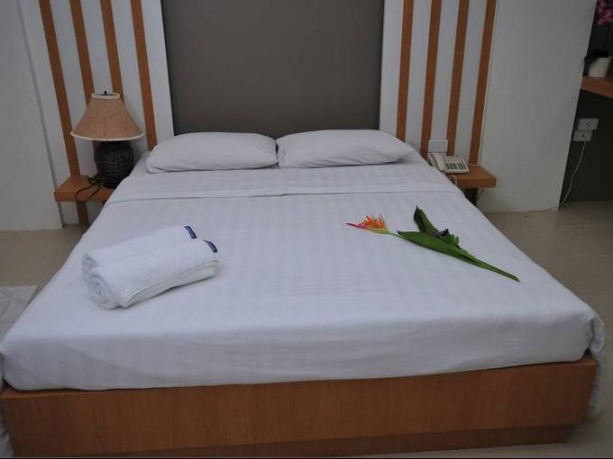 Albergue Beerapan