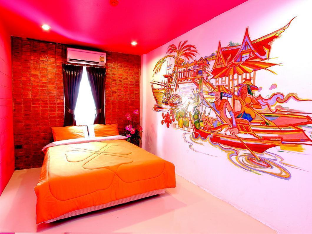 Chic Bangkok