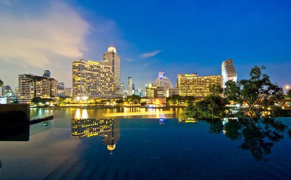 Hotel Klapsons The River Residences 4*