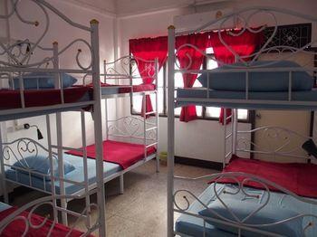 24 Hostel
