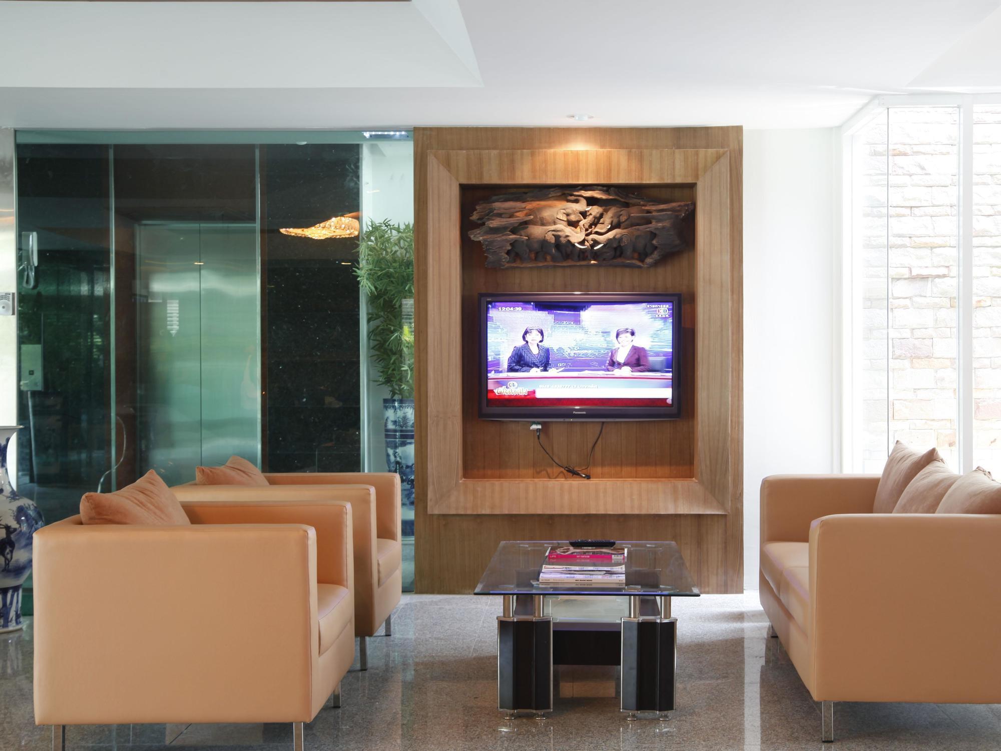 Spb Paradise Hotel