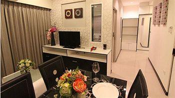 K-house Sukhumvit71 Apartment *