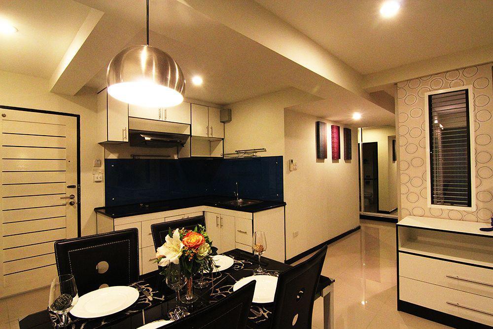 K-house Sukhumvit71 *