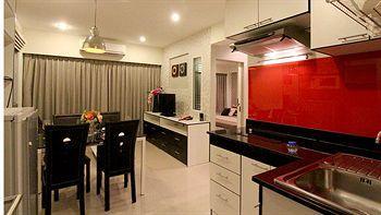 K-house Sukhumvit71 Apartment