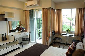 K-house Sukhumvit71 * Bangkok