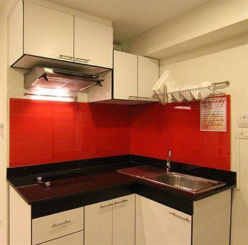 K-house Sukhumvit71 *