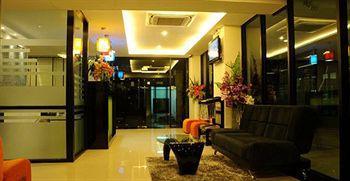 K-house Sukhumvit71 Apartment Bangkok