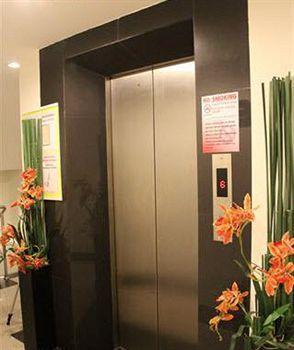 K-house Sukhumvit71 * Bangkok