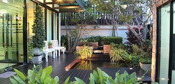 K-house Sukhumvit71 Apartment *