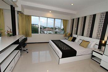 K-house Sukhumvit71 Apartment Bangkok