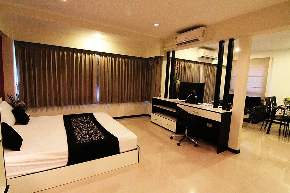 K-house Sukhumvit71 *