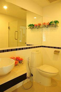 K-house Sukhumvit71 * Bangkok