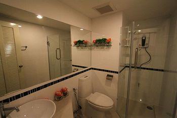 K-house Sukhumvit71 Apartment Bangkok