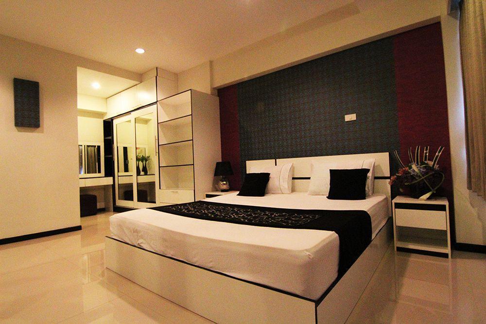 K-house Sukhumvit71 *