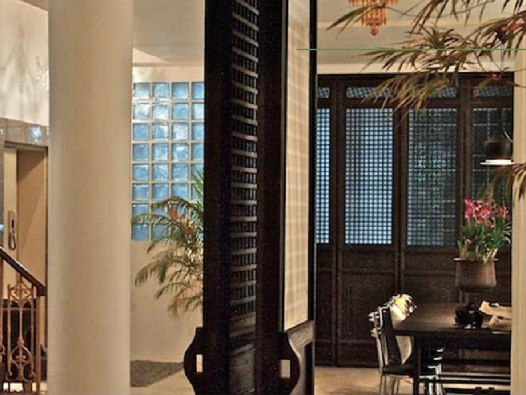 P&r Hotel