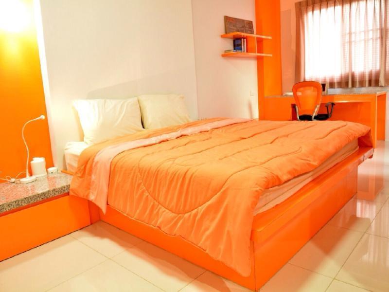 Oyo 460 Int Place Hotel