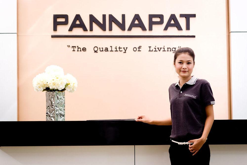 Pannapat Place 3*