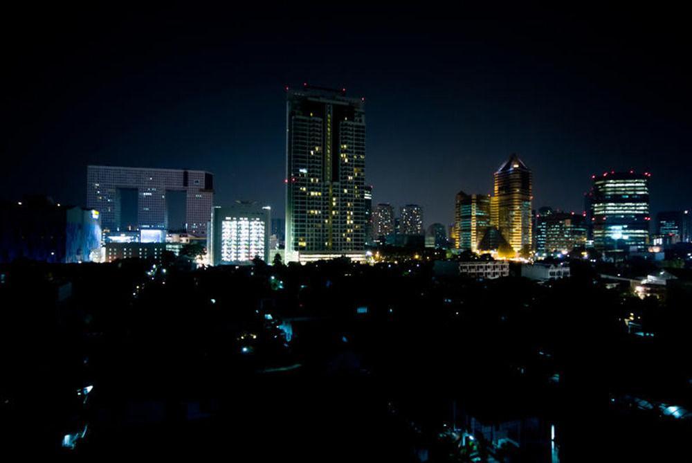 Pannapat Place Hotel Bangkok
