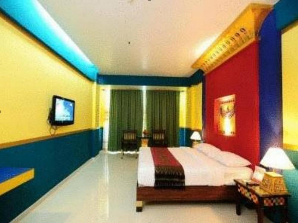 The Egypt Boutique 3*