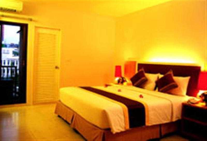 Grand Watergate Hotel