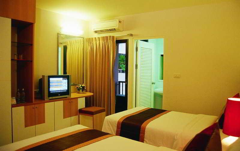 Grand Watergate 3*