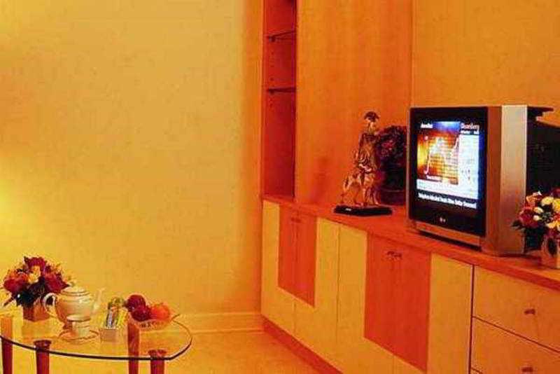 Grand Watergate Hotel 3*