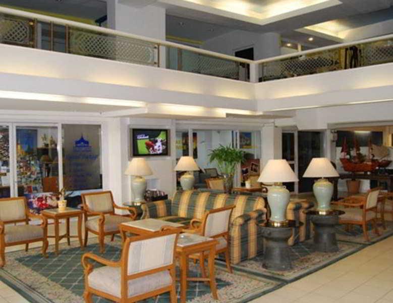 Hotel Pratunam