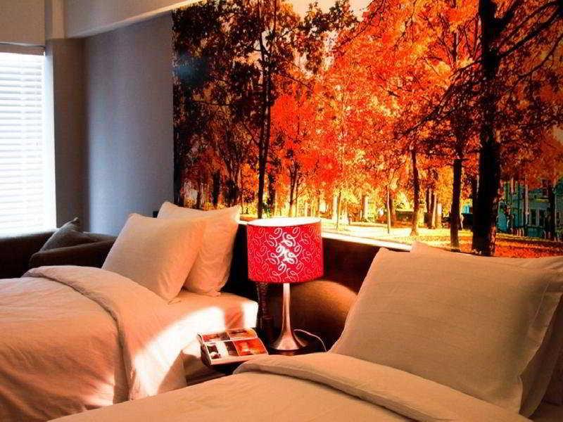 The Solac At Srinakarin Hotel 5*