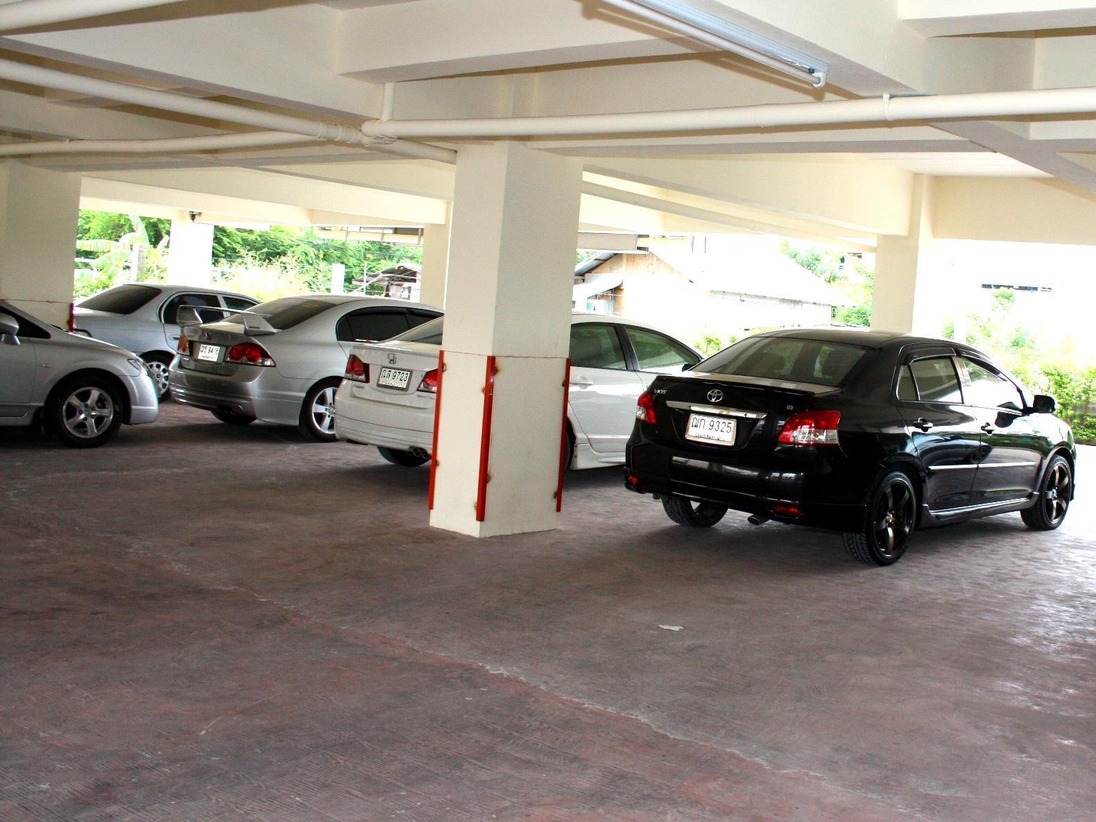 Casa Narinya @ Suvarnabhumi Airport Hotel 3*
