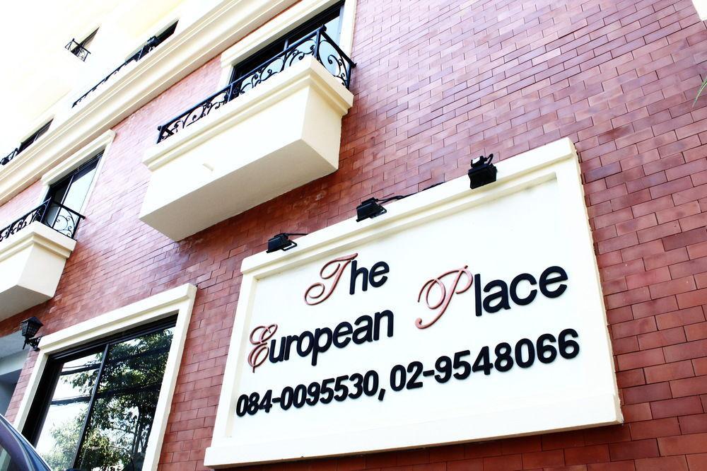 The European Place Gasthof Bangkok