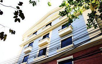 The European Place Gasthof Bangkok