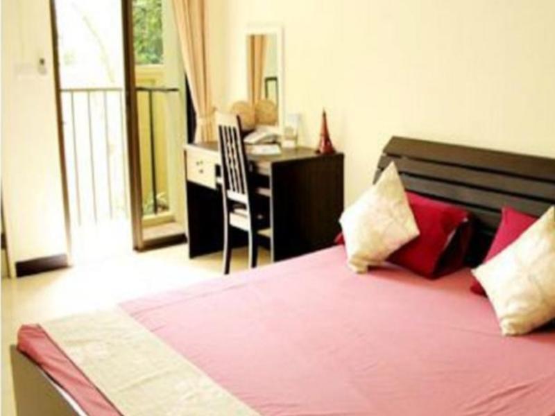 The European Place 3* Bangkok
