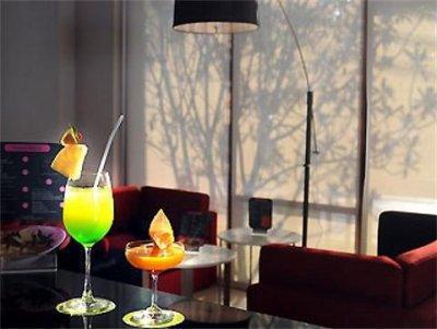 Ibis Sukhumvit 4 Hotel 3*
