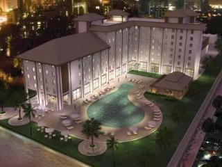 Ibis Sukhumvit 4 Hotel 3*