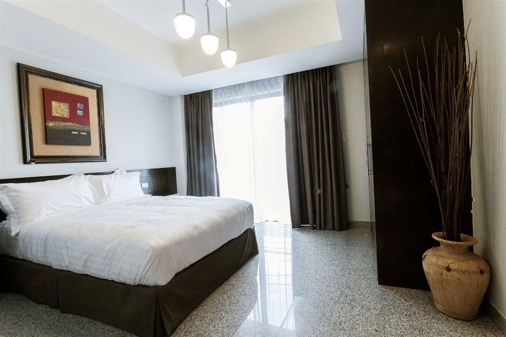 The Celadon 5* Bangkok