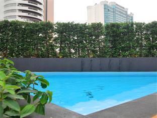 Best Western Sukhumvit 20 Hotel