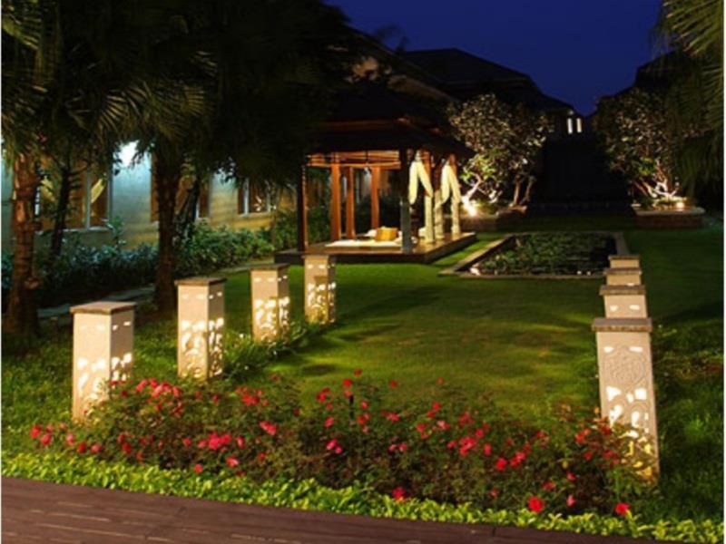 Natural Spa And Resort