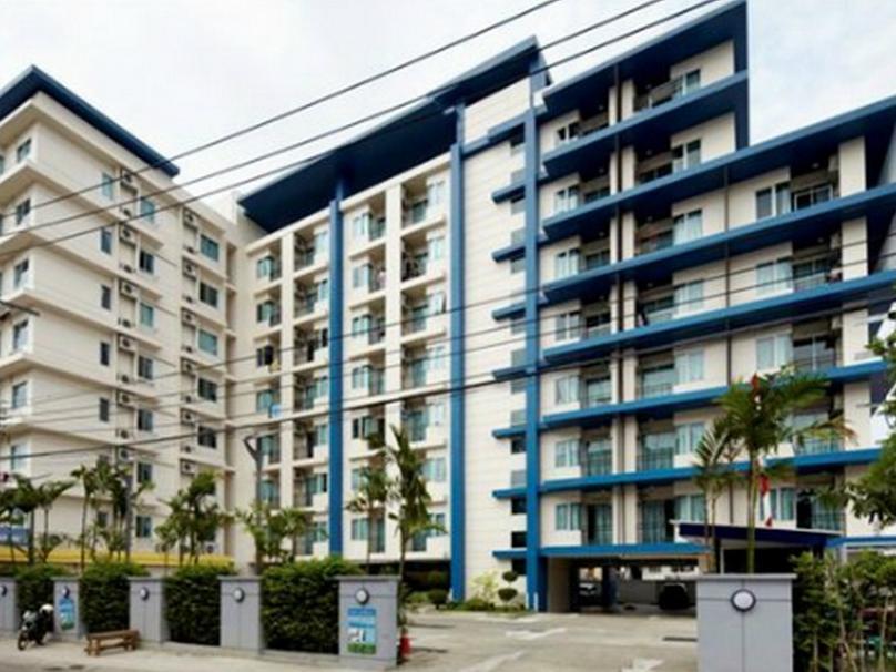 Cs Penginapan Bangkok