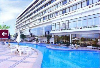 Golf Spa Hotel 3*