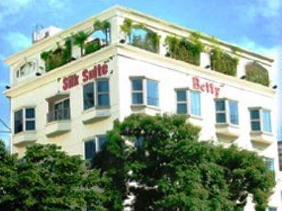 Silk Hotel 3*