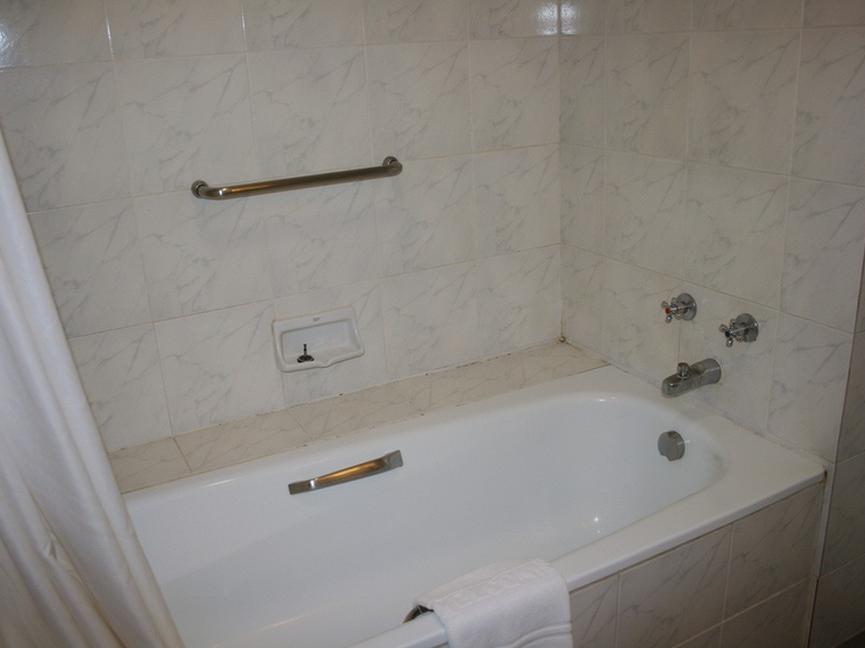 Pratunam Park Hotel 4*