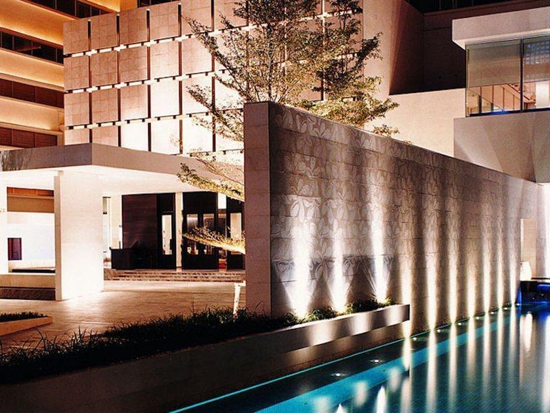 Como Metropolitan 5* Bangkok